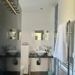 Villa Contemporaine, Jardin Mediterraneen Et Piscine Privee