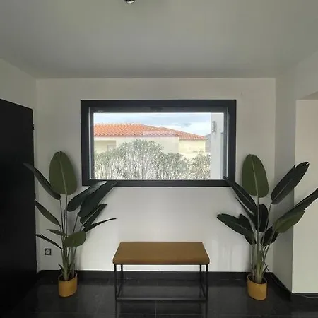 Willa Contemporaine, Jardin Mediterraneen Et Piscine Privee *