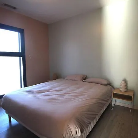 Contemporaine, Jardin Mediterraneen Et Piscine Privee *