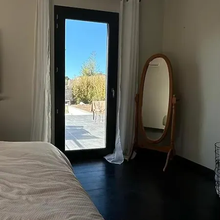 Willa Contemporaine, Jardin Mediterraneen Et Piscine Privee *