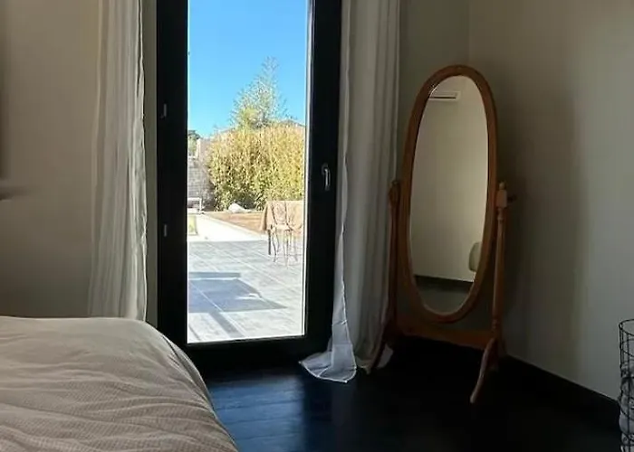 Villa Contemporaine, Jardin Mediterraneen Et Piscine Privee *